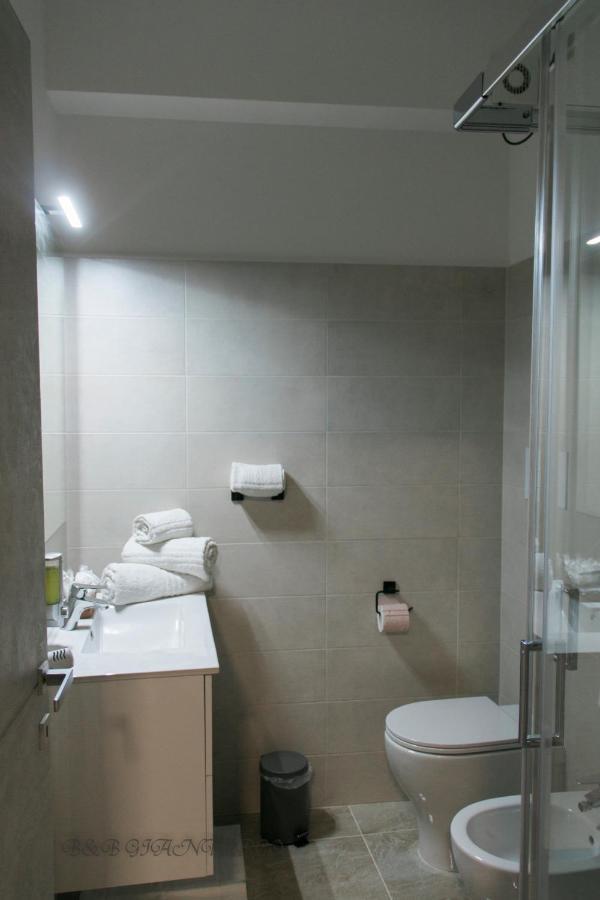 Gianturco Bed And Breakfast Avigliano Ngoại thất bức ảnh