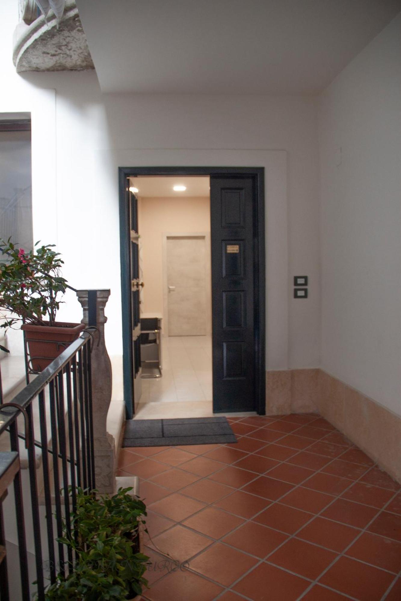 Gianturco Bed And Breakfast Avigliano Ngoại thất bức ảnh